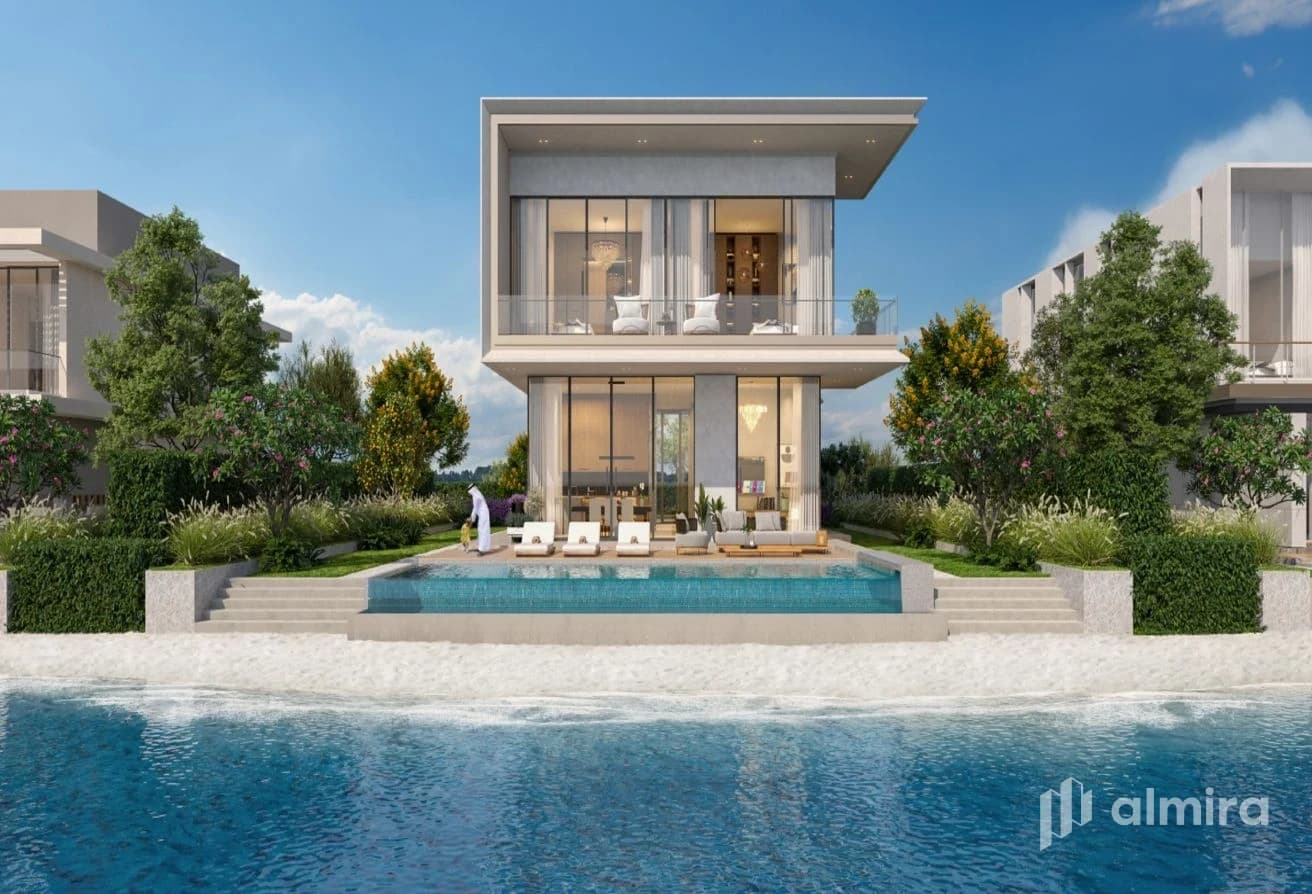 Charm Villa | Luxurious Living | Waterfront