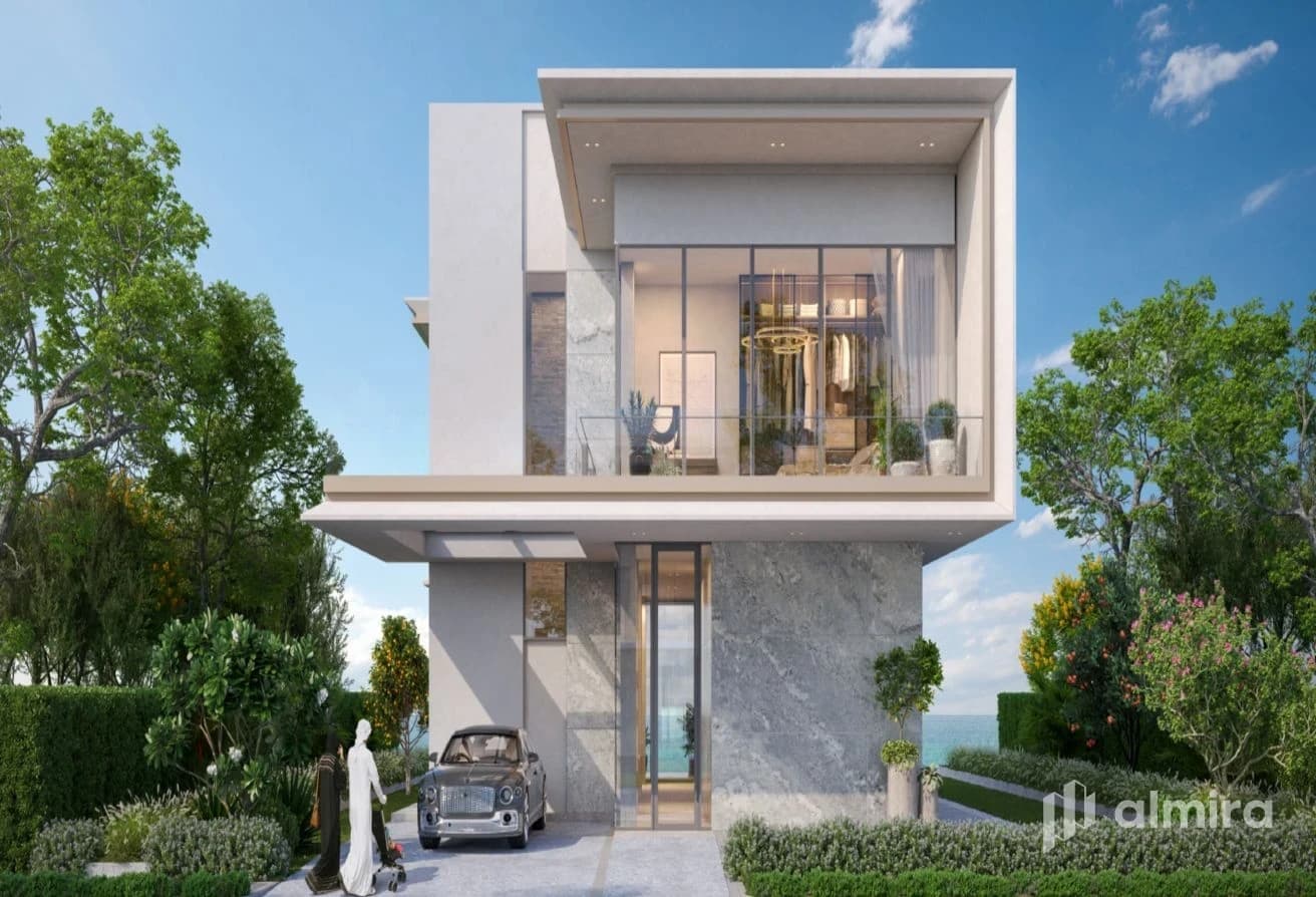 Charm Villa | Luxurious Living | Waterfront