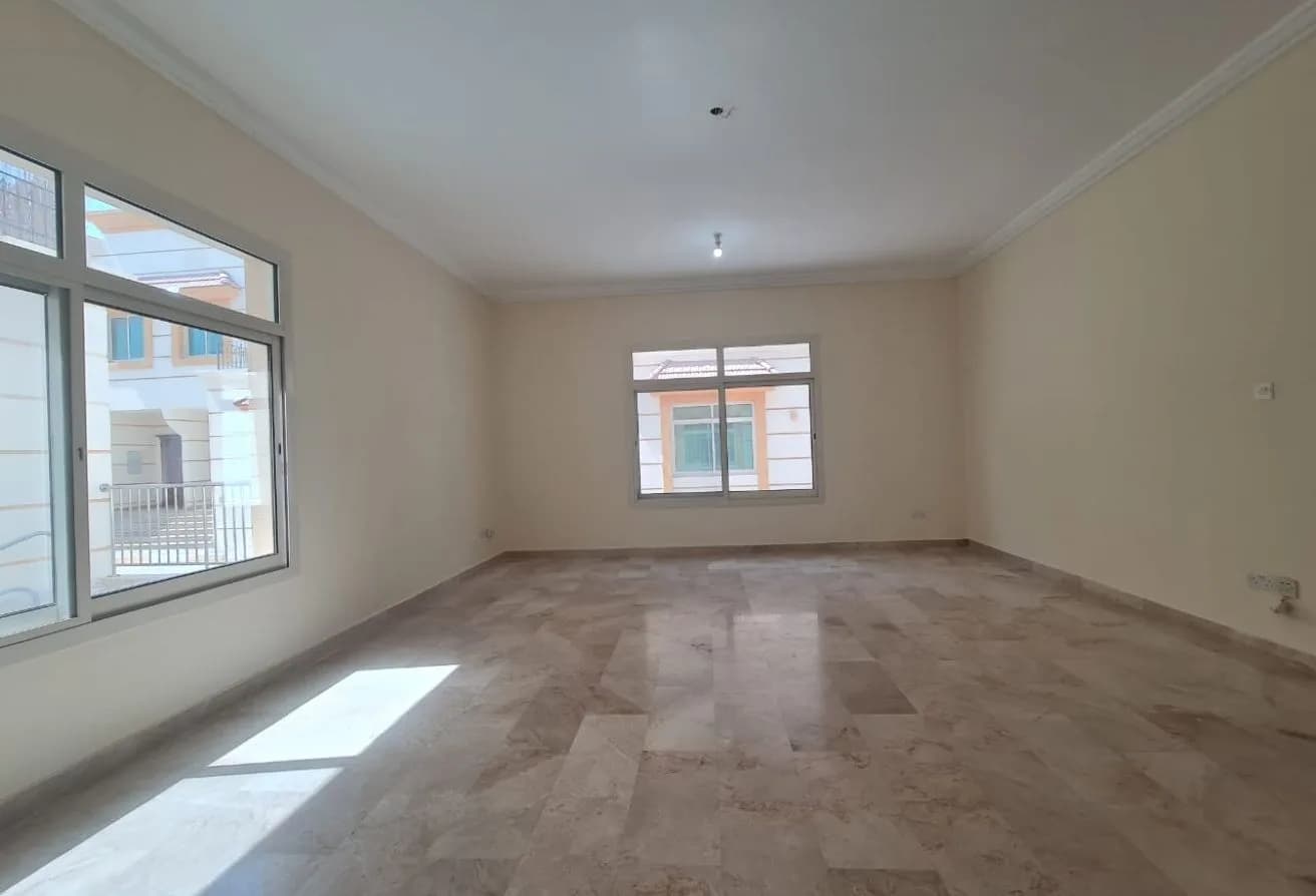 5BR+Maid + Storage Compound villa | Vacant