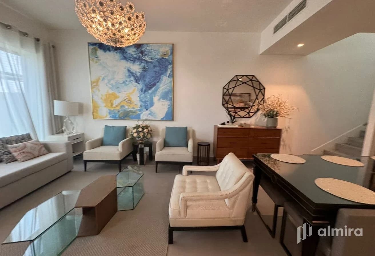 Furnished | Modern Layout | Friendly Community