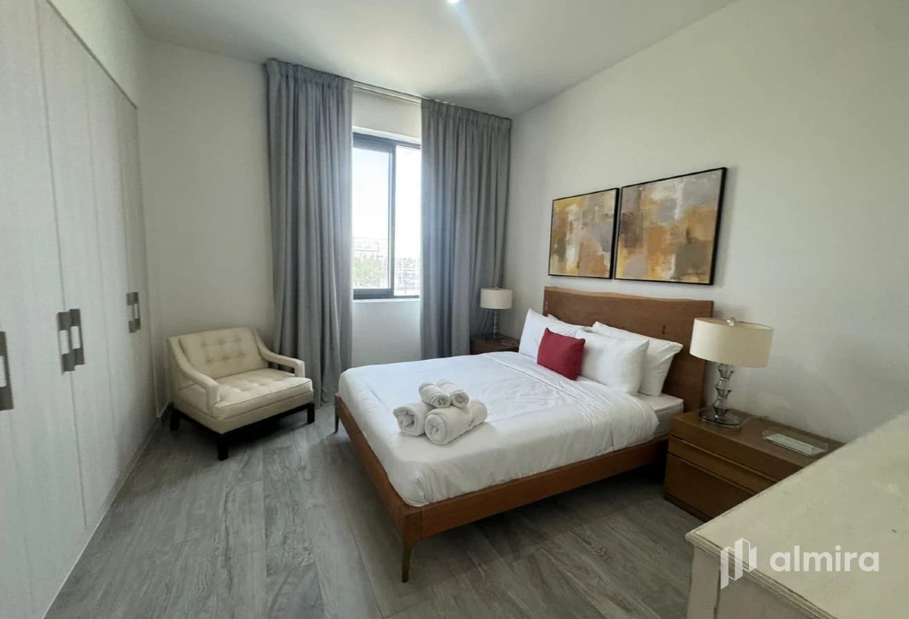 Furnished | Modern Layout | Friendly Community