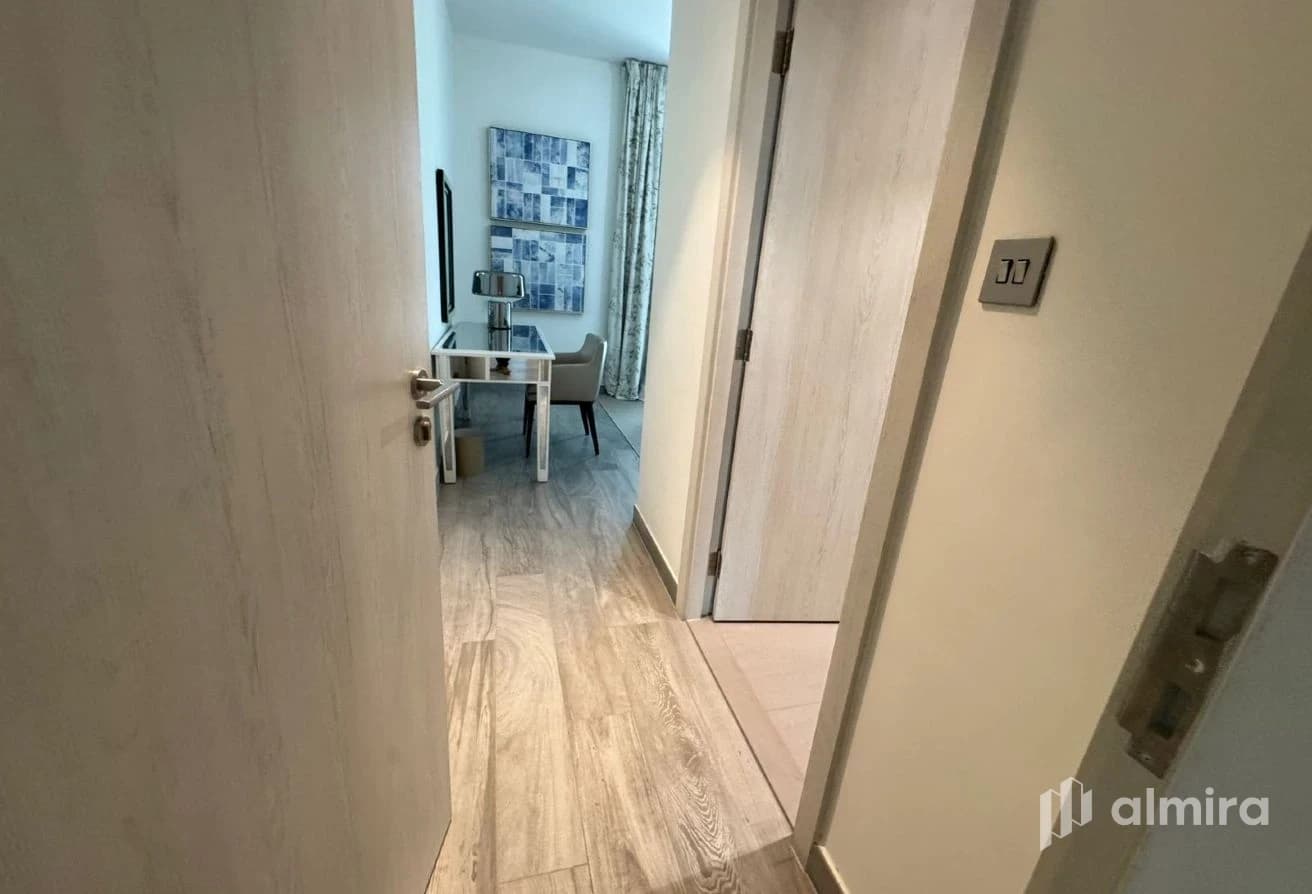 Furnished | Modern Layout | Friendly Community