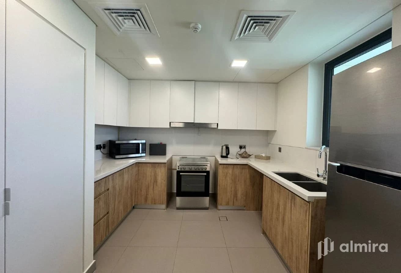 Furnished | Modern Layout | Friendly Community
