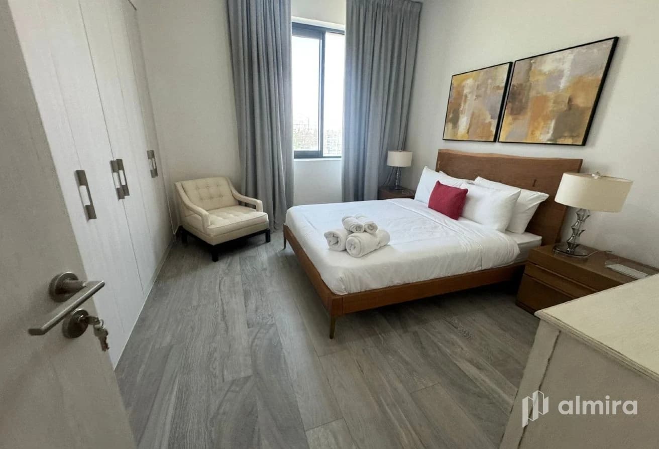 Furnished | Modern Layout | Friendly Community