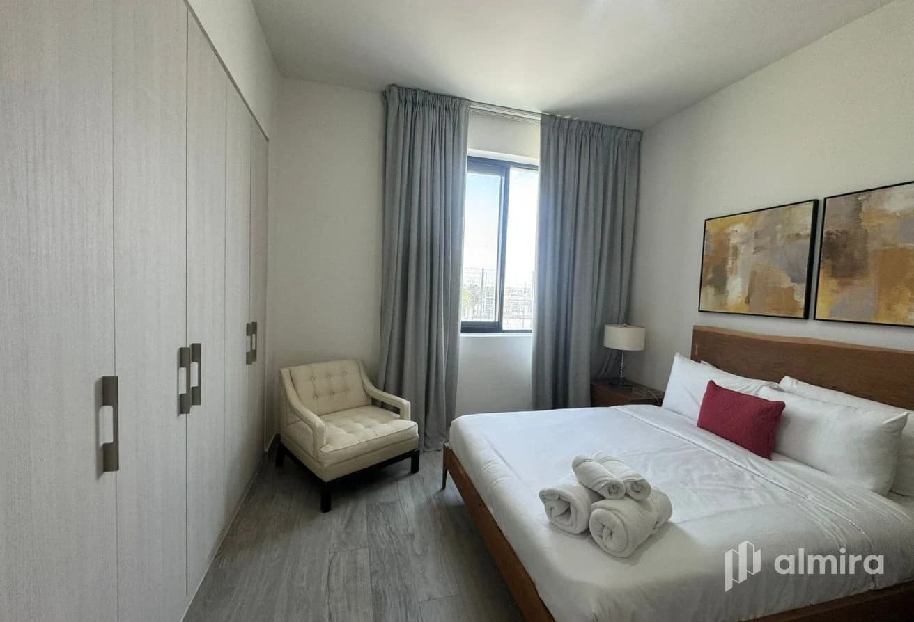 Furnished | Modern Layout | Friendly Community