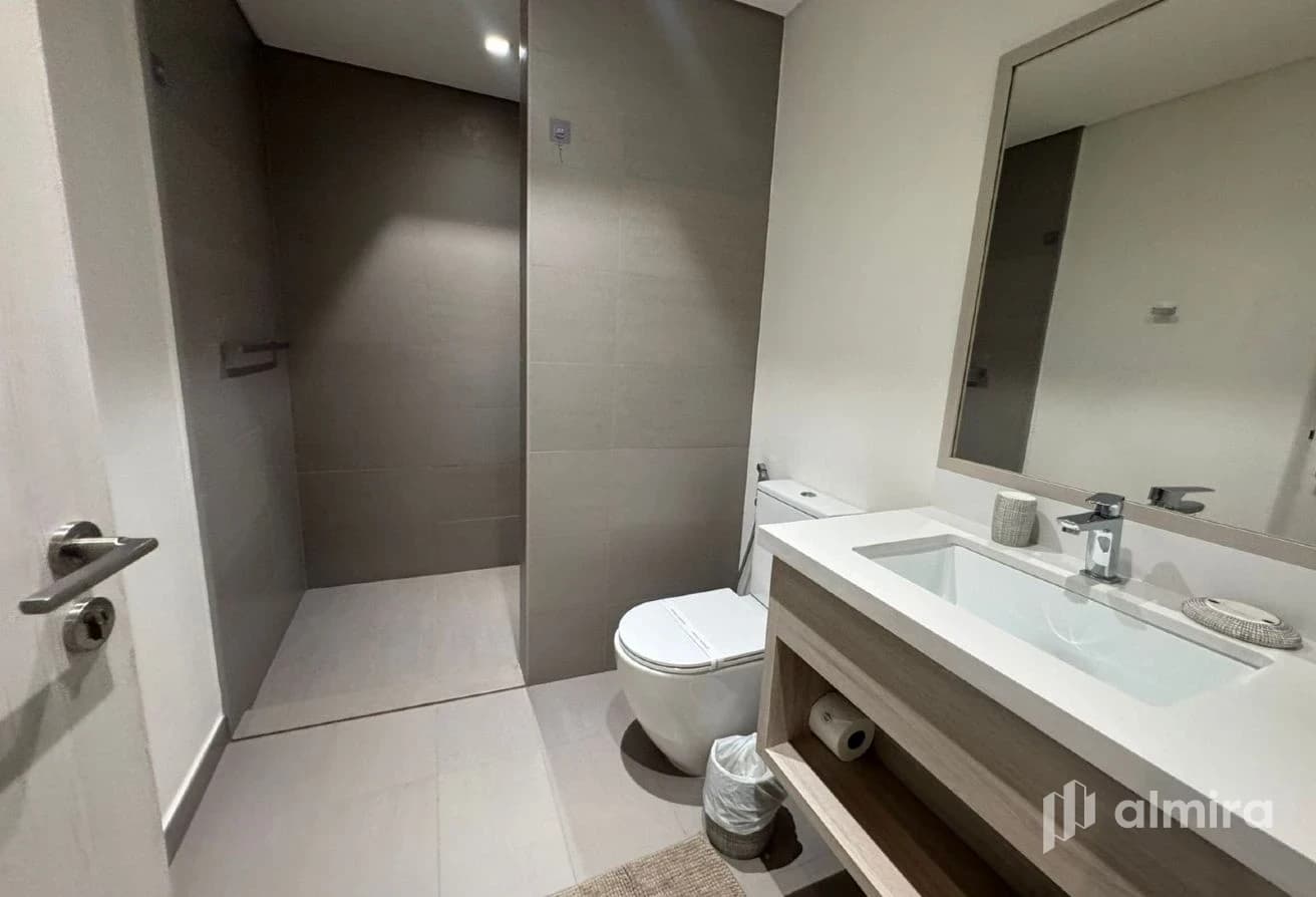 Furnished | Modern Layout | Friendly Community