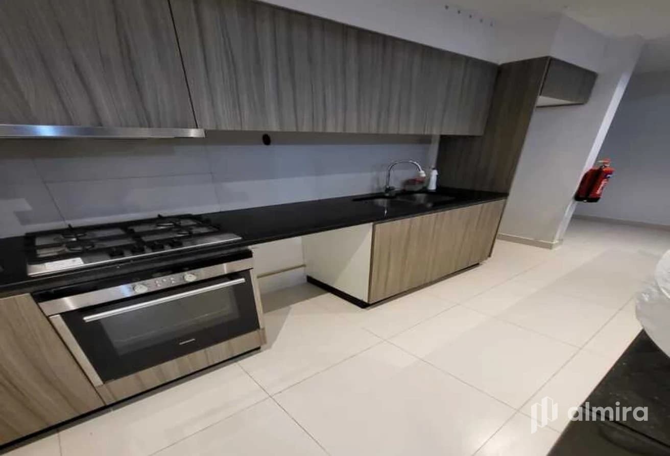 3BR+Maid | Move In Ready | Pristine Condition