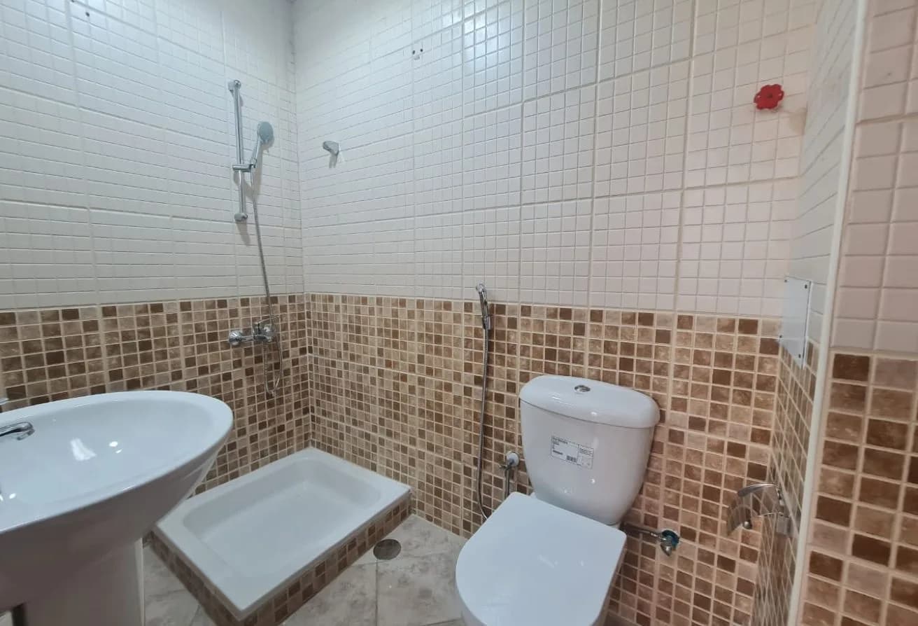 5BR+Maid + Storage Compound villa | Vacant