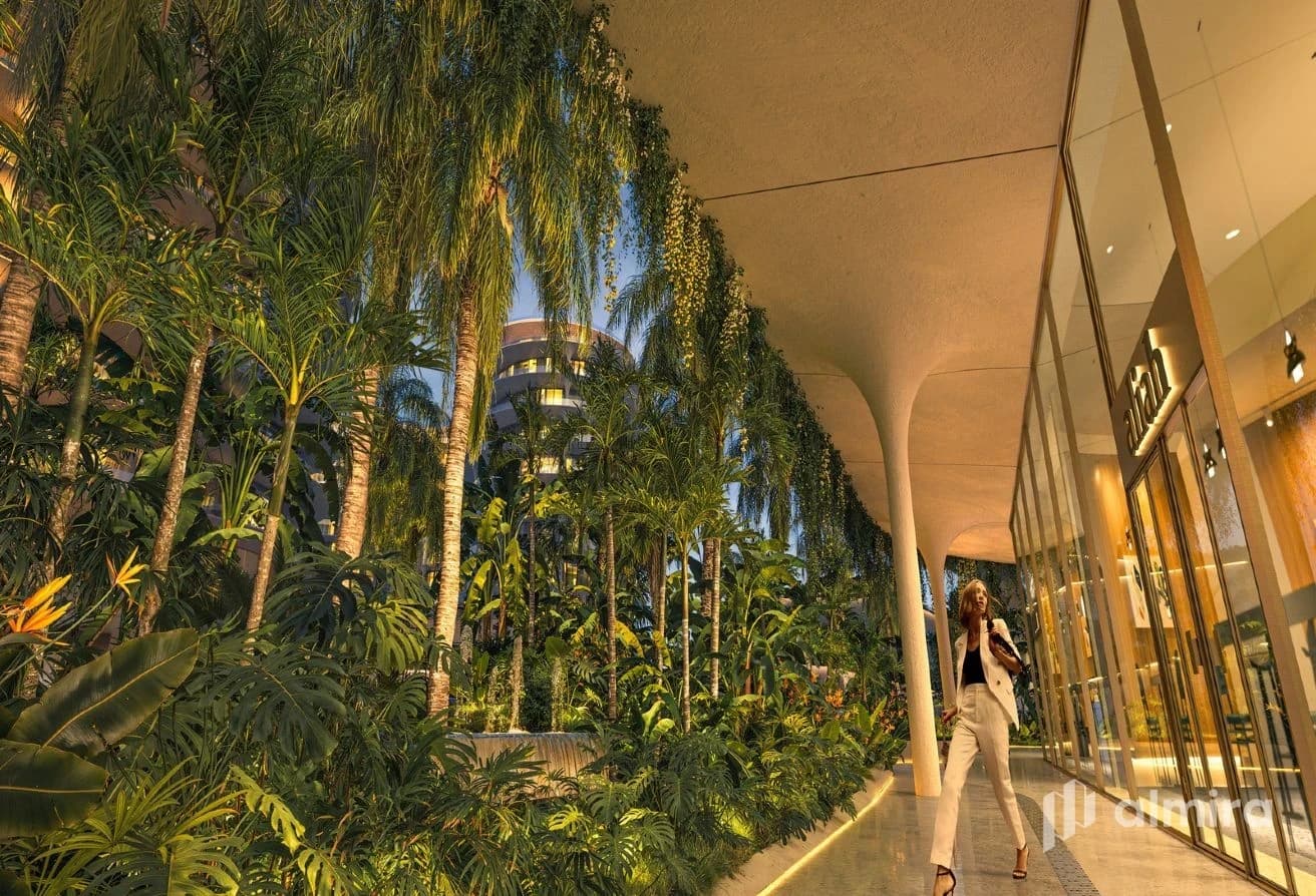 Elegant 2BR+Maids | Modern Layout | Prime Location
