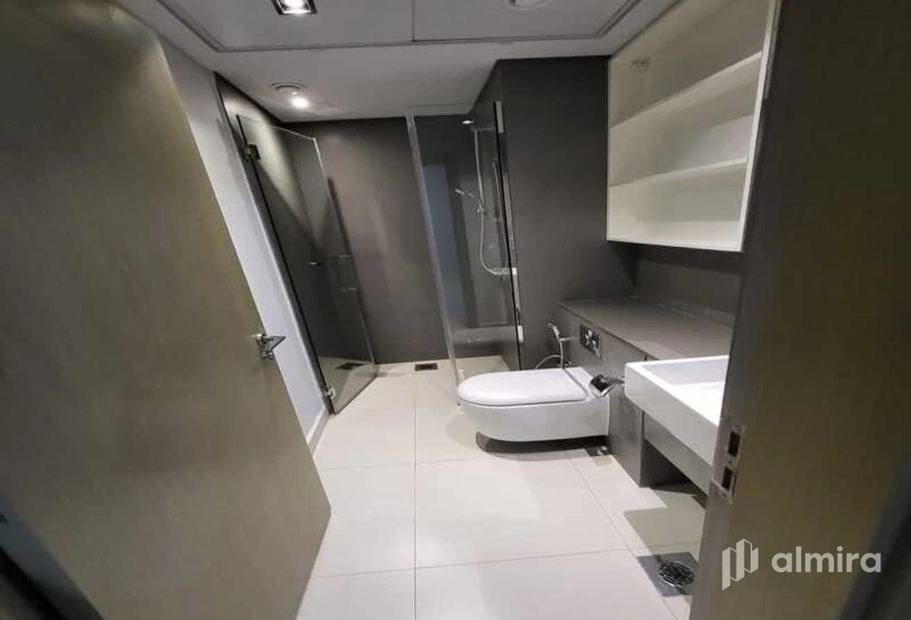 3BR+Maid | Move In Ready | Pristine Condition