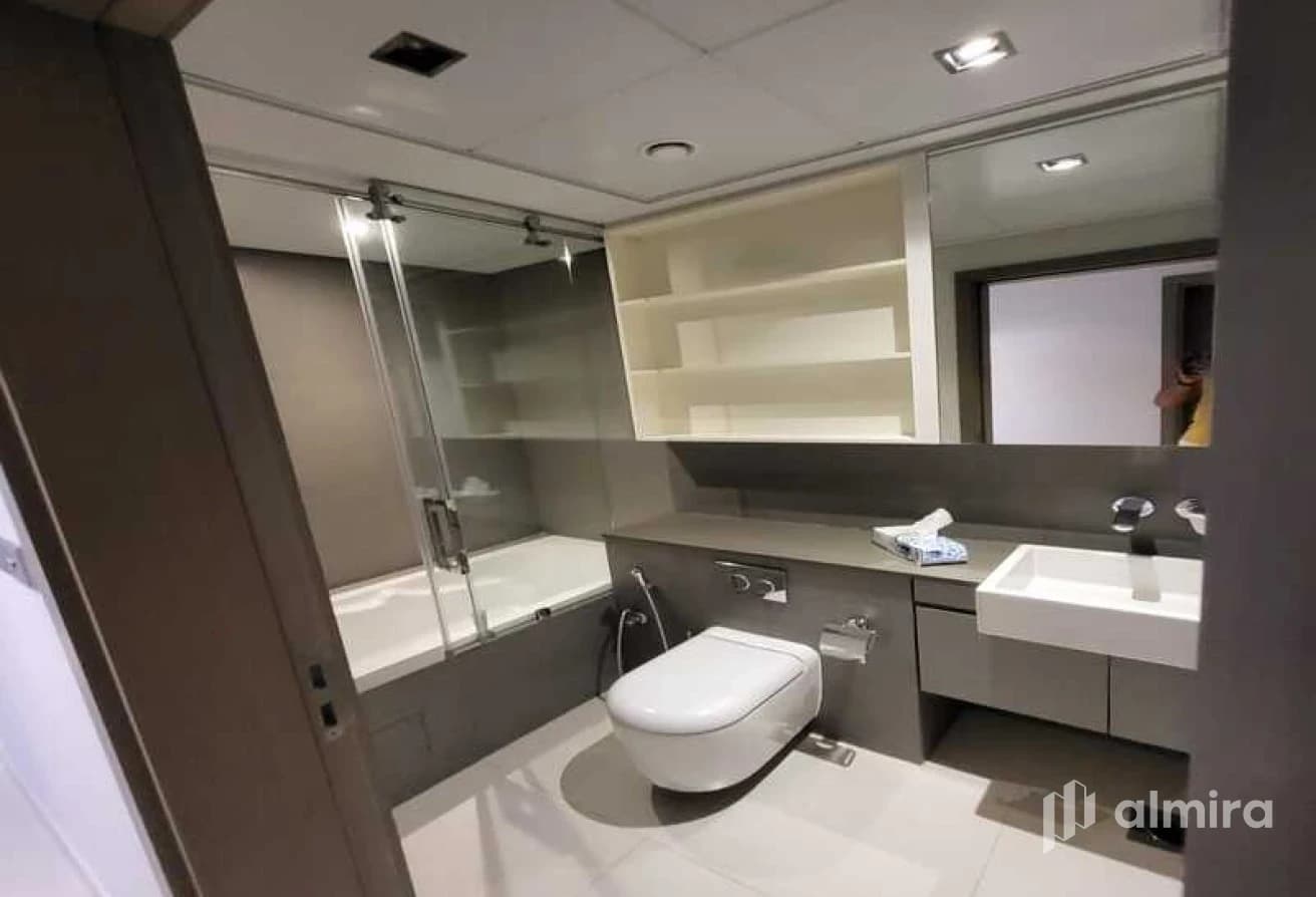 3BR+Maid | Move In Ready | Pristine Condition