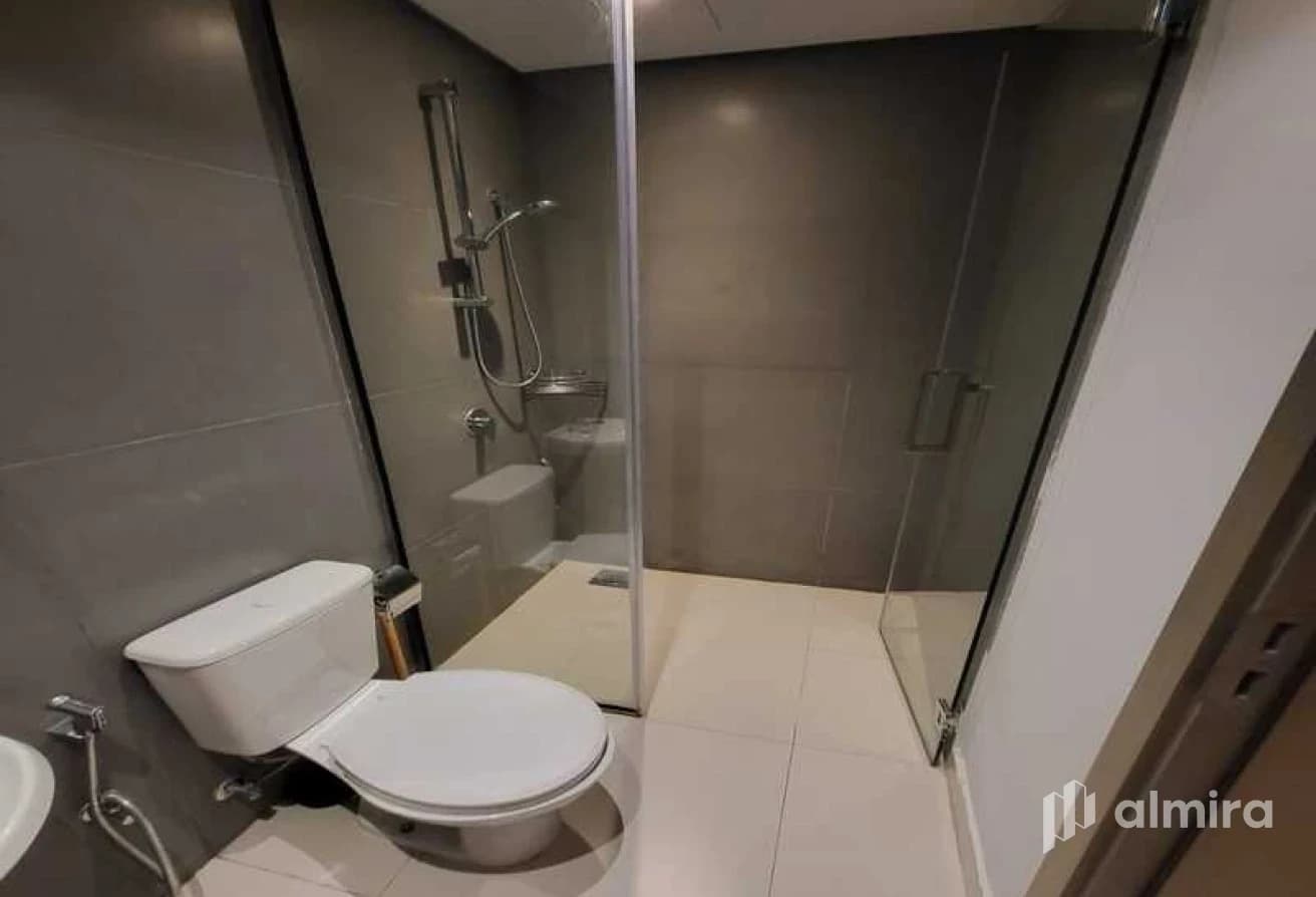 3BR+Maid | Move In Ready | Pristine Condition