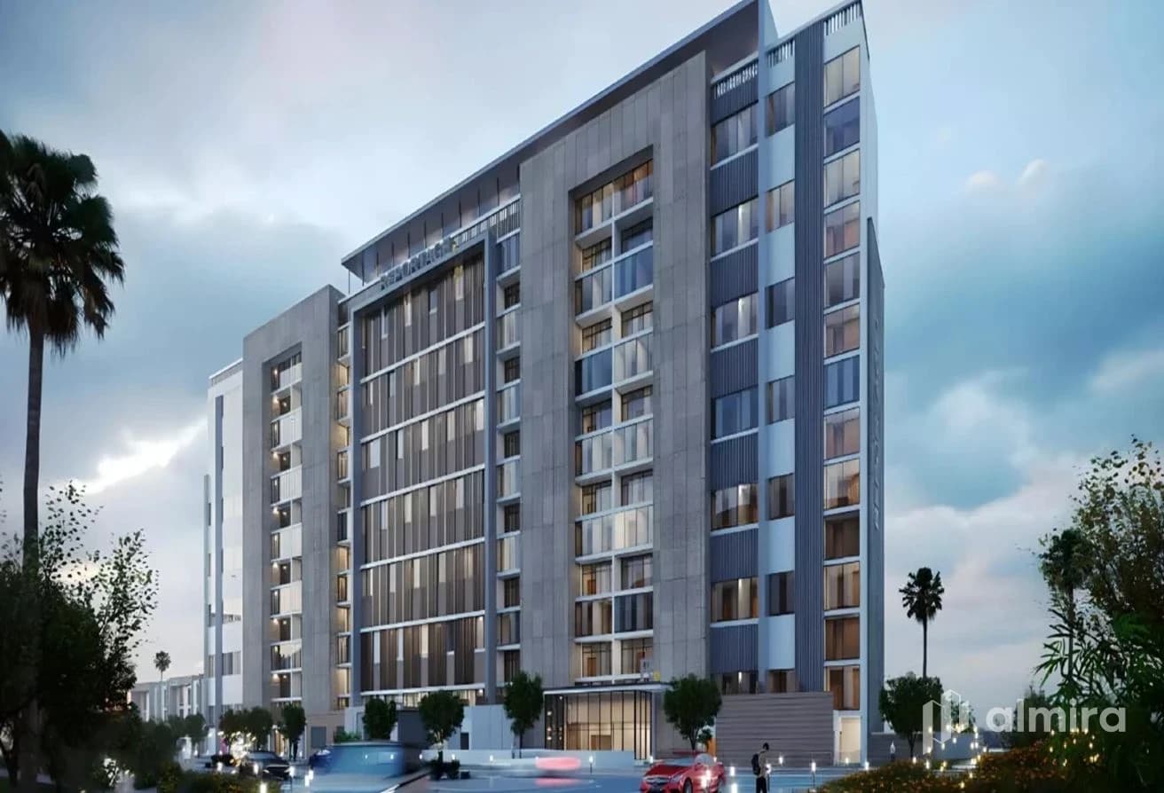 2BR Duplex | Ideal Investment | Prime Location