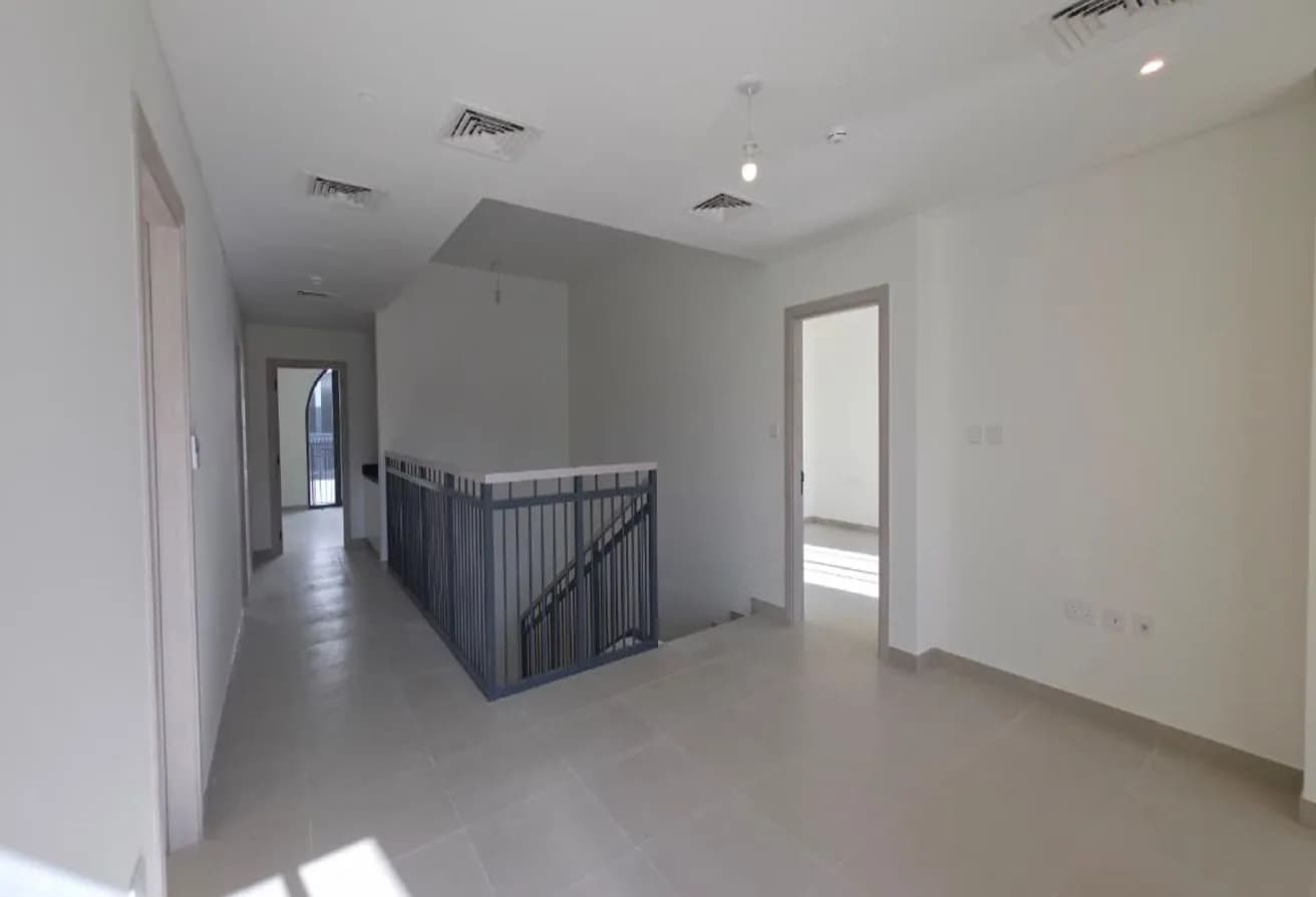 Brand New |  Mediterranean Style | Move In Ready