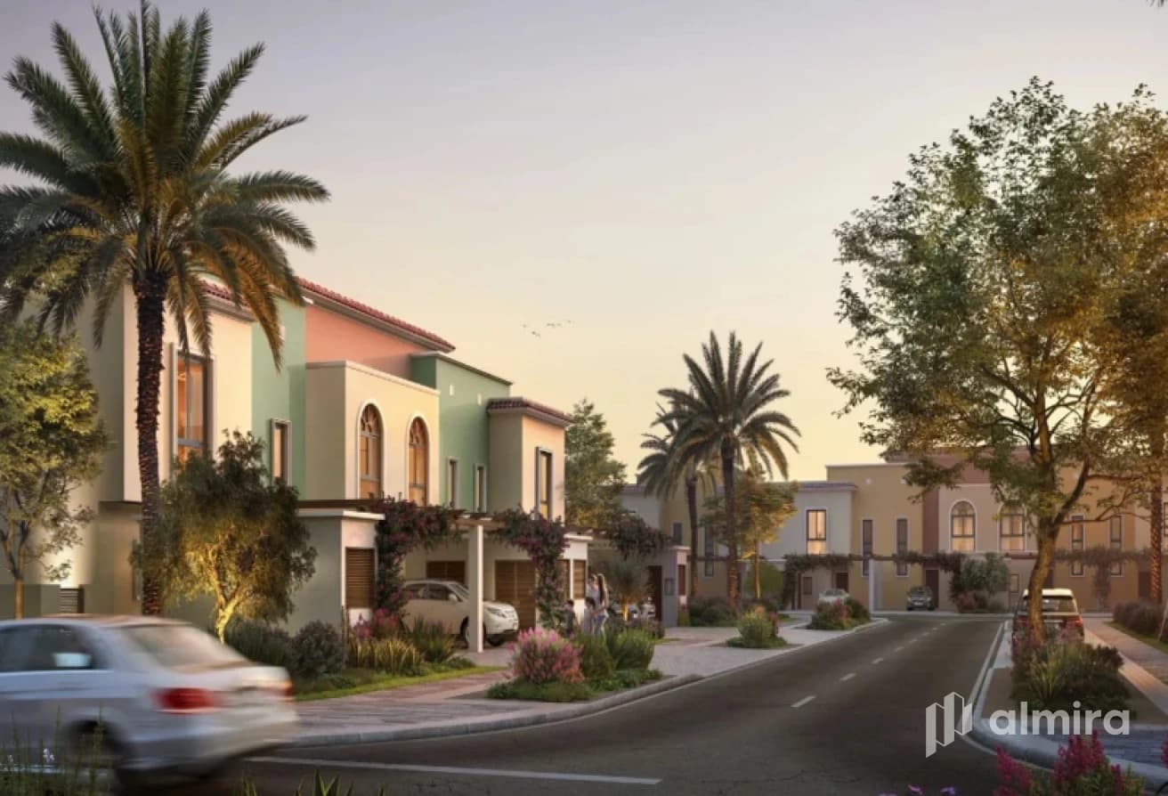 Modern Unit | 2BR+Maid | Handover Soon