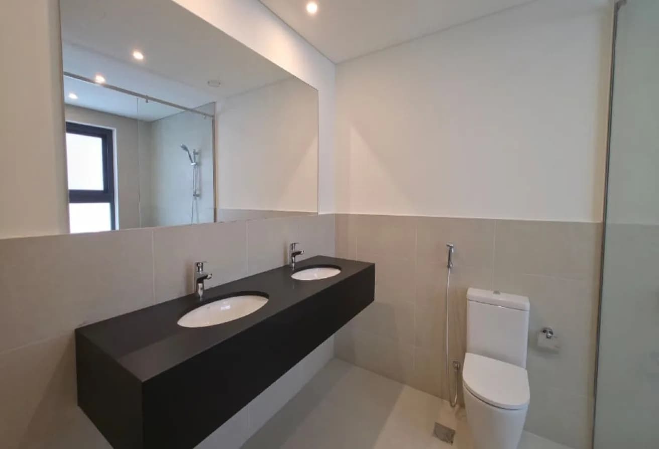 Brand New |  Mediterranean Style | Move In Ready