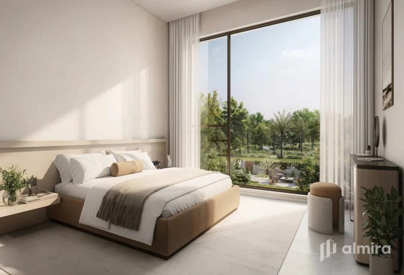 Single Row | Corner Unit | Bayn-Lagoons