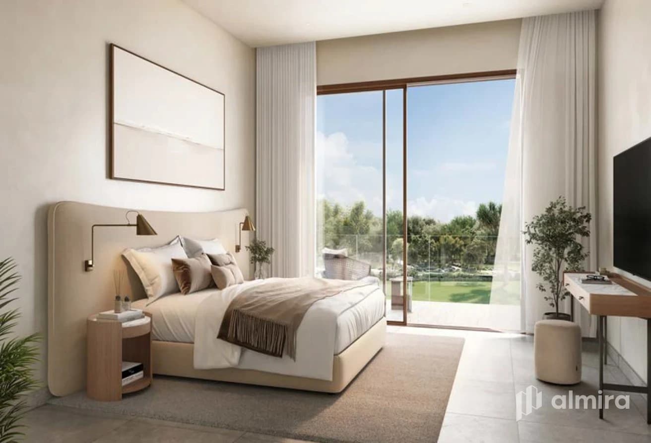 Single Row | Corner Unit | Bayn-Lagoons