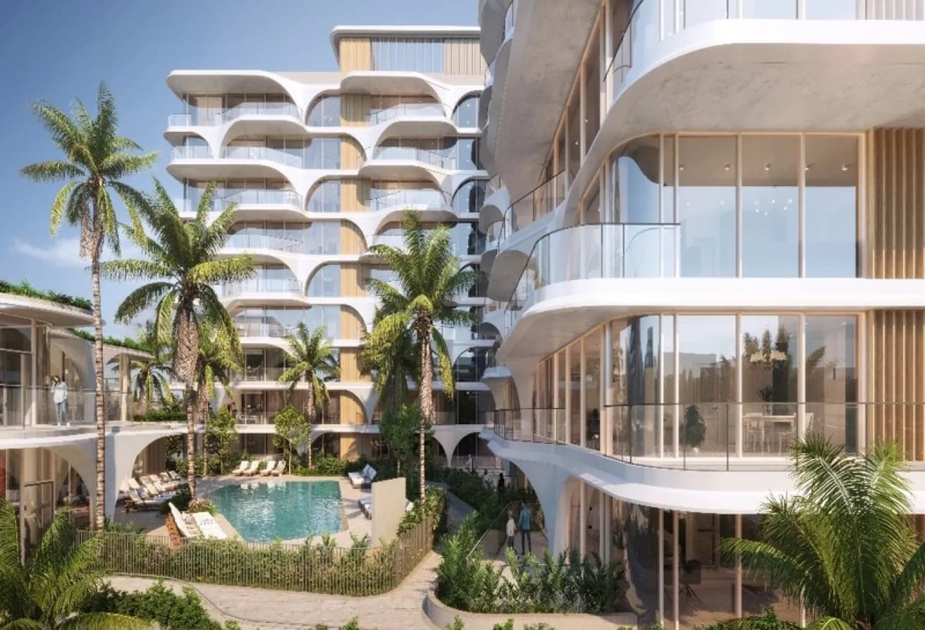 Corner Unit | Manarat Gallery View | 3BR+Maid