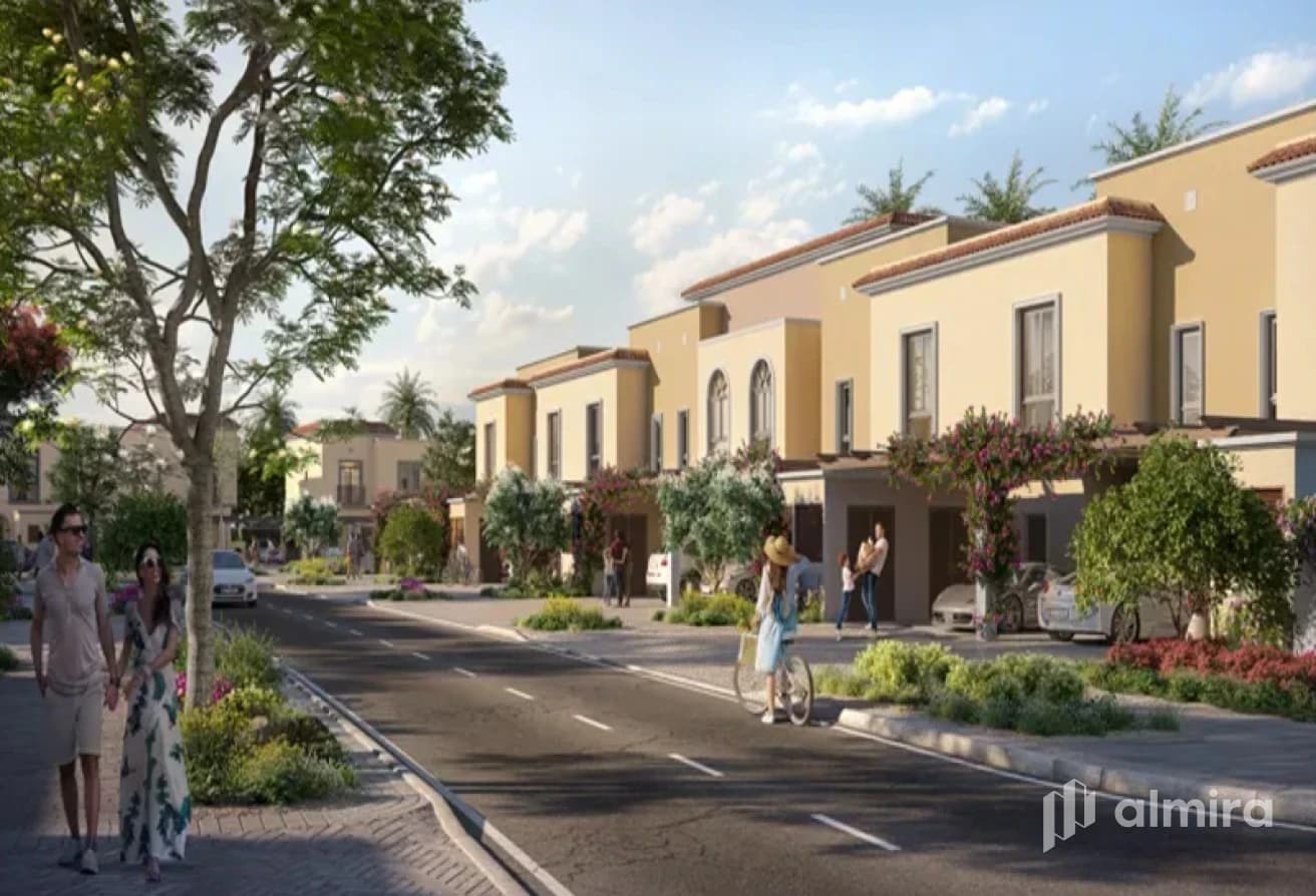 Modern Layout | Gated Community | Handover Soon