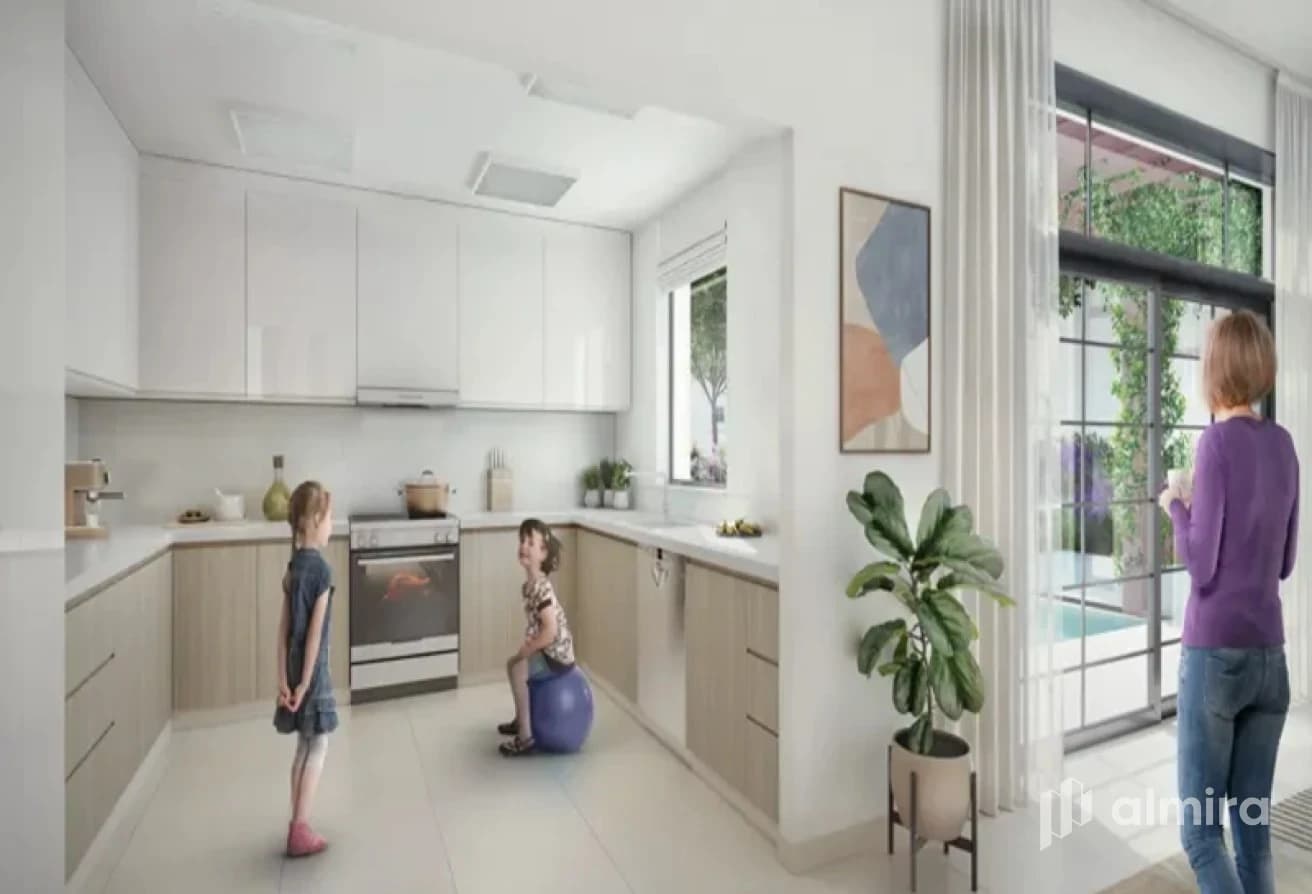 Modern Layout | Gated Community | Handover Soon