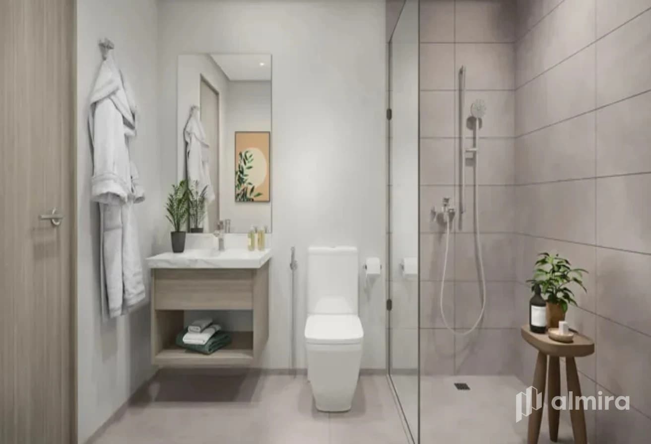Modern Layout | Gated Community | Handover Soon