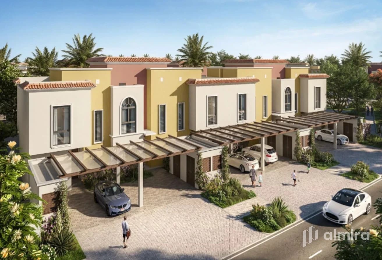 Modern Layout | Gated Community | Handover Soon
