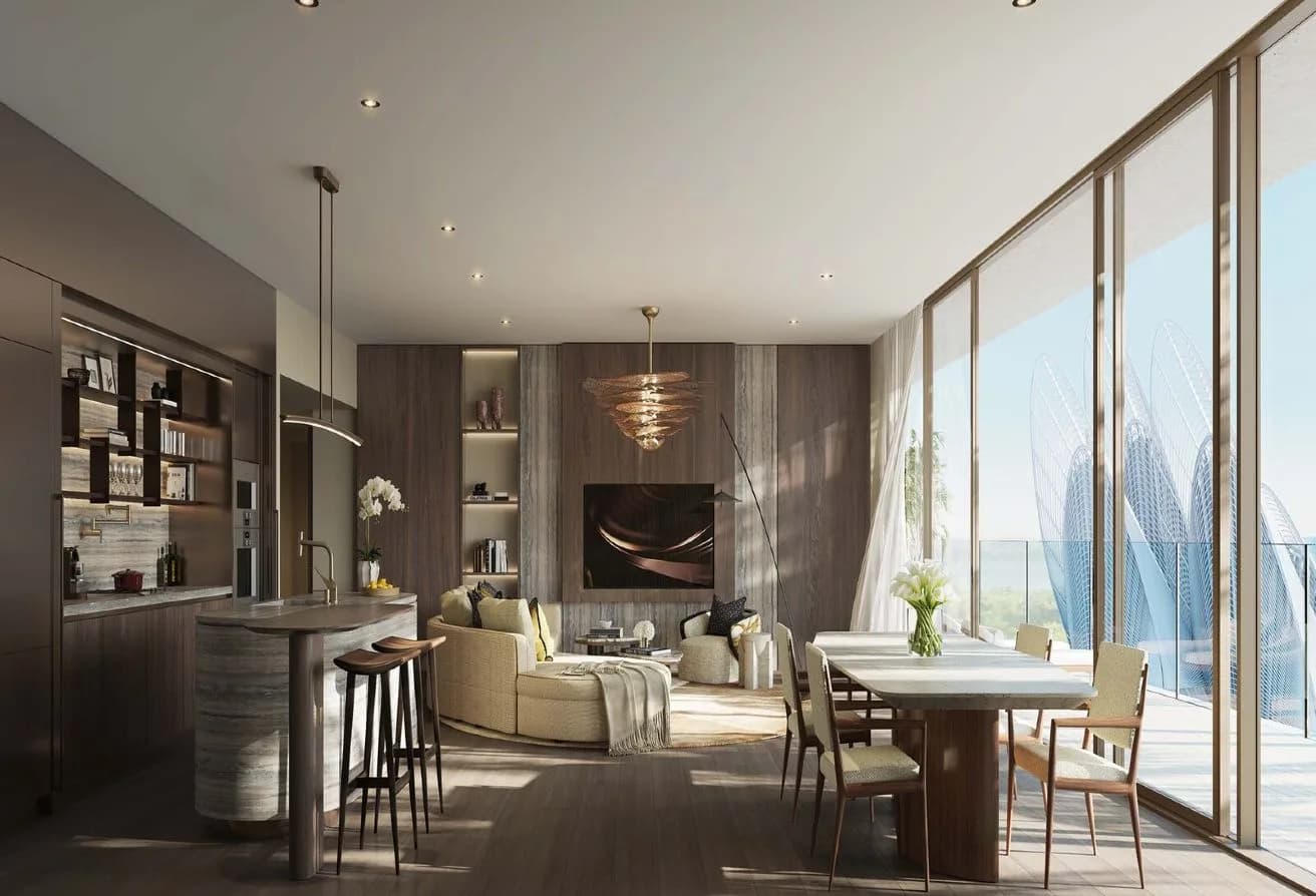 High Floor | Luxurious Living | Iconic Location
