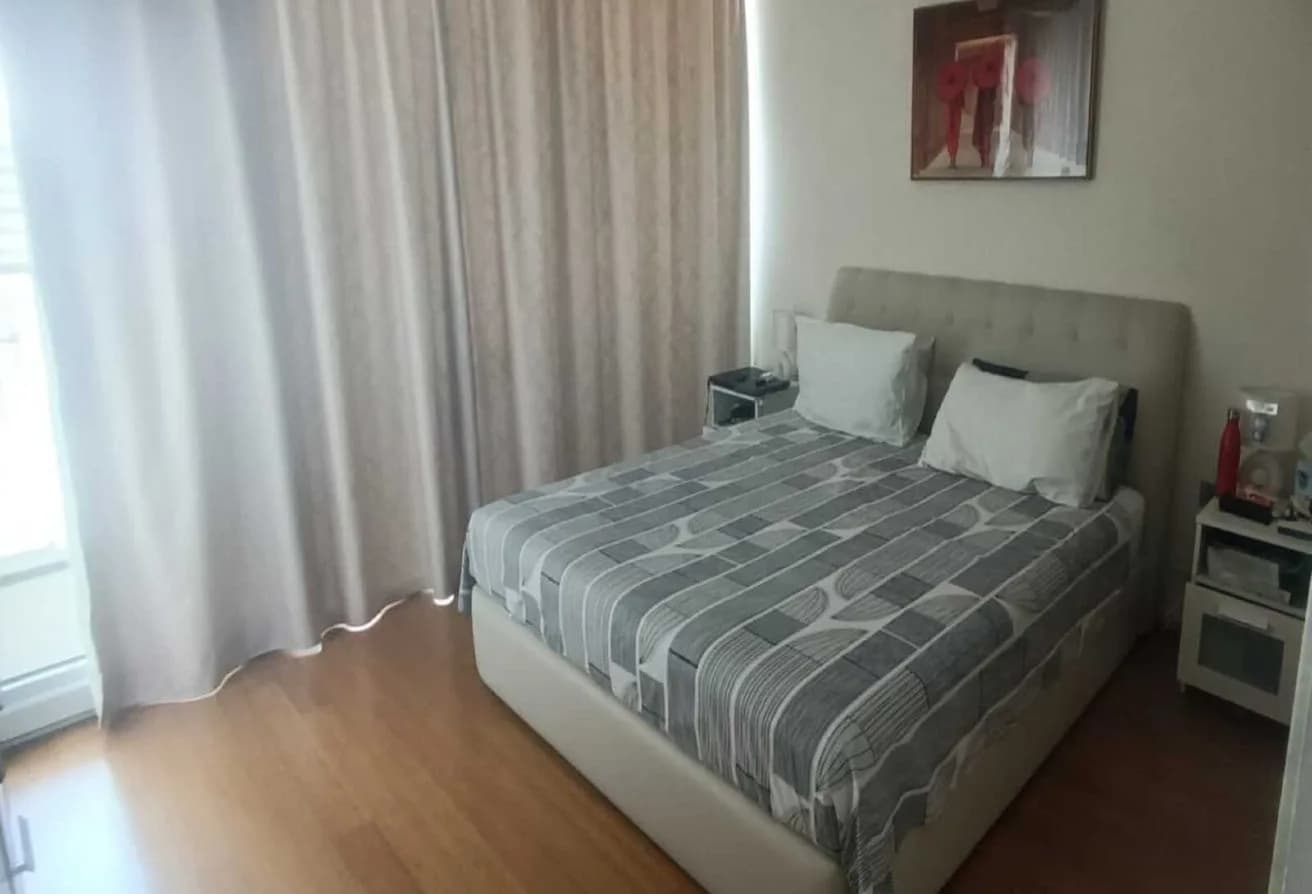 Furnished | High Floor | Prime Location