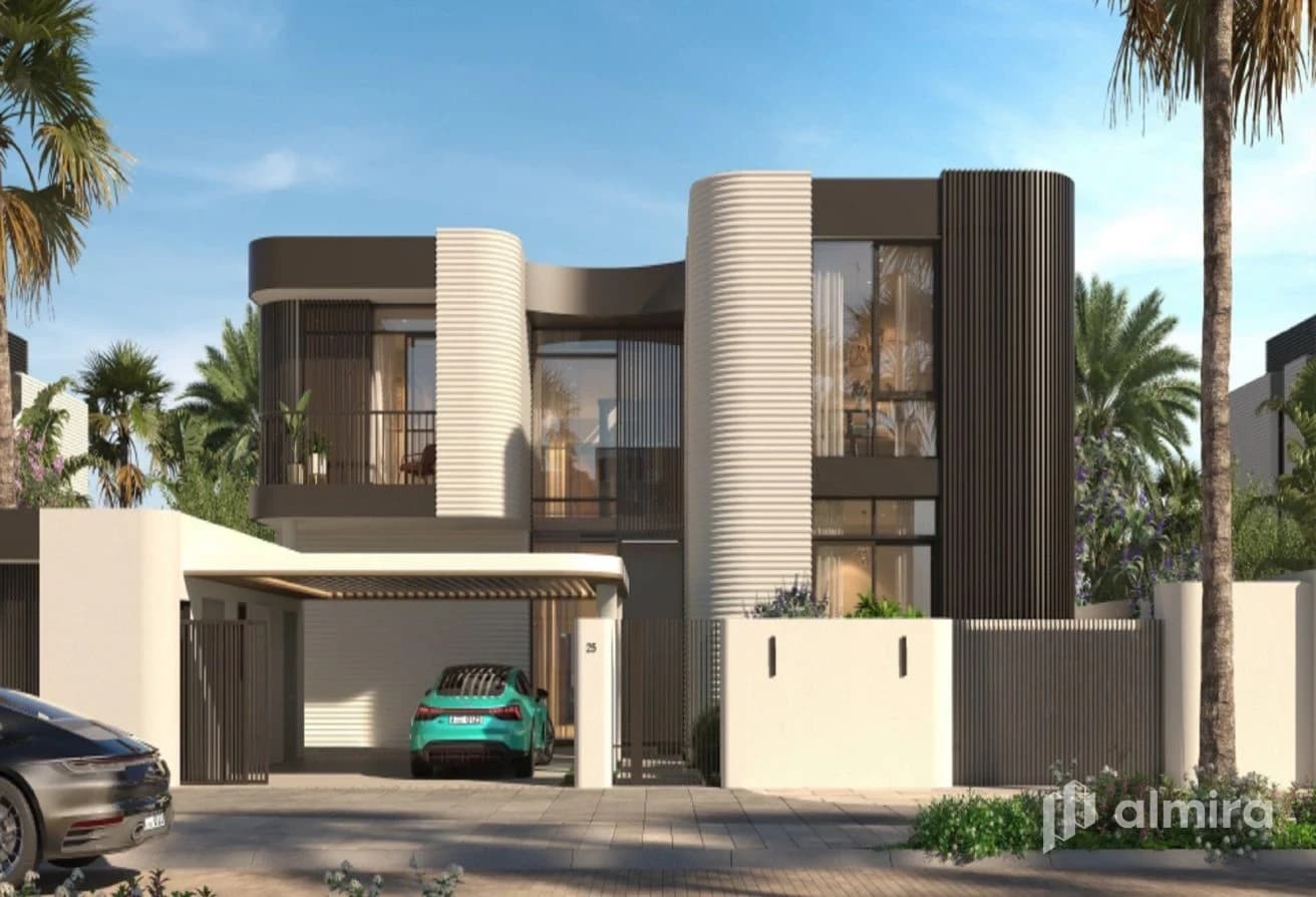 Single Row | Corner Unit | Waterfront Living
