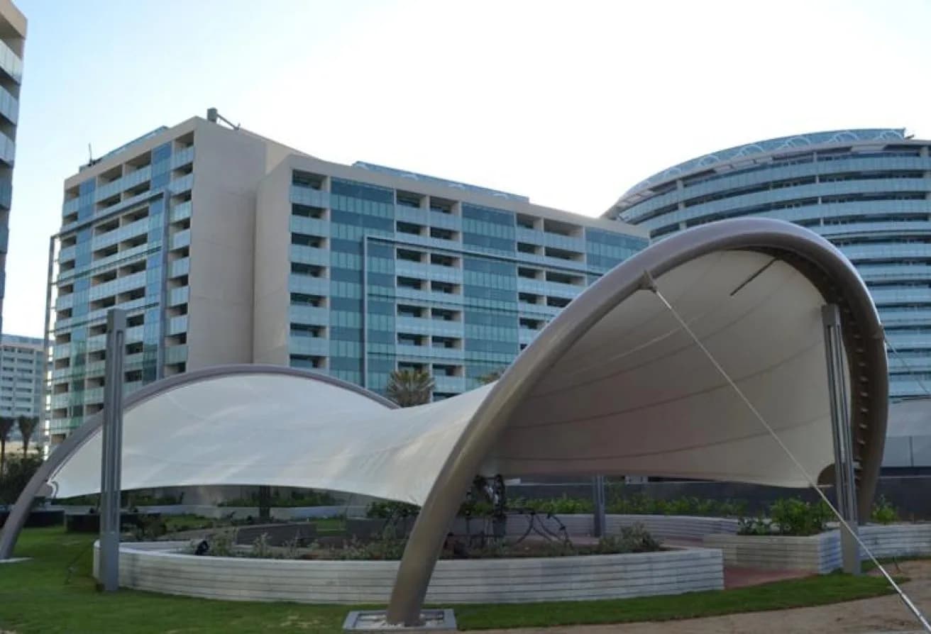 Furnished | High Floor | Prime Location