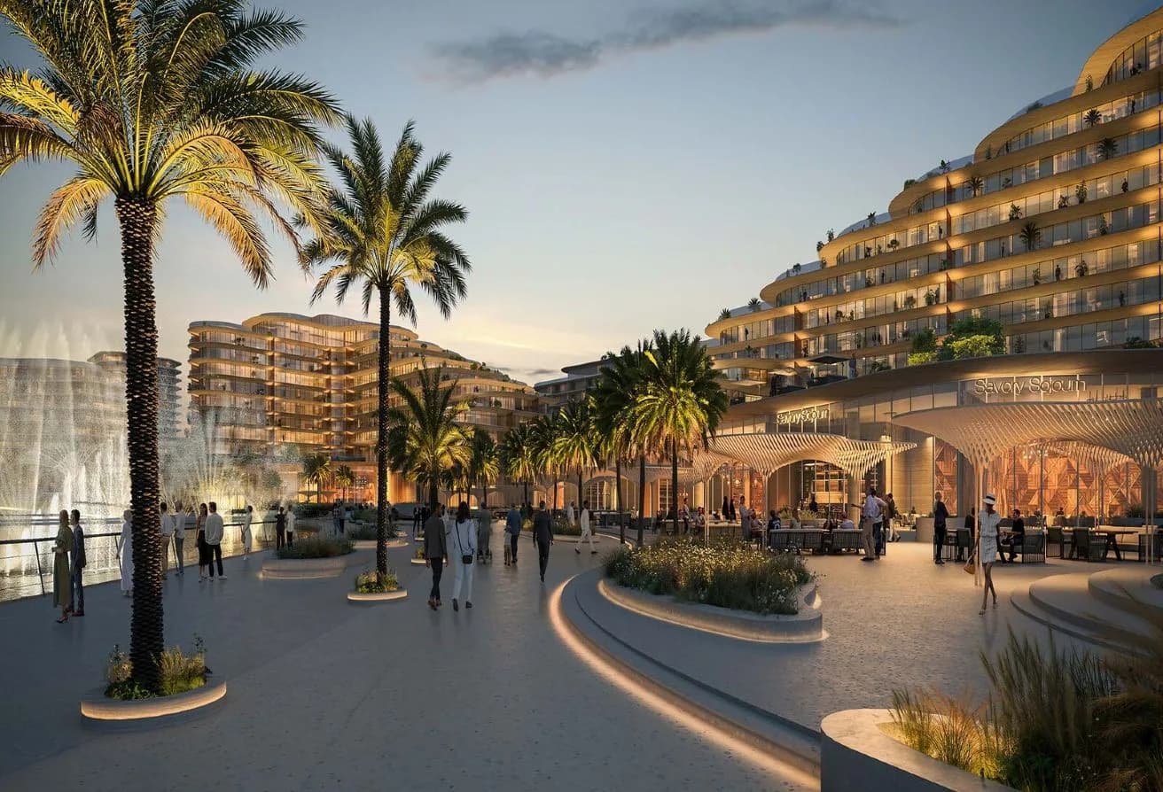 High Floor | Luxurious Living | Iconic Location