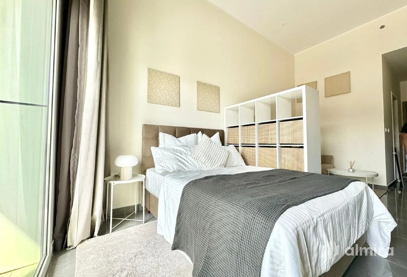 Cozy Layout | Spacious Home | Sold us Unfurnished