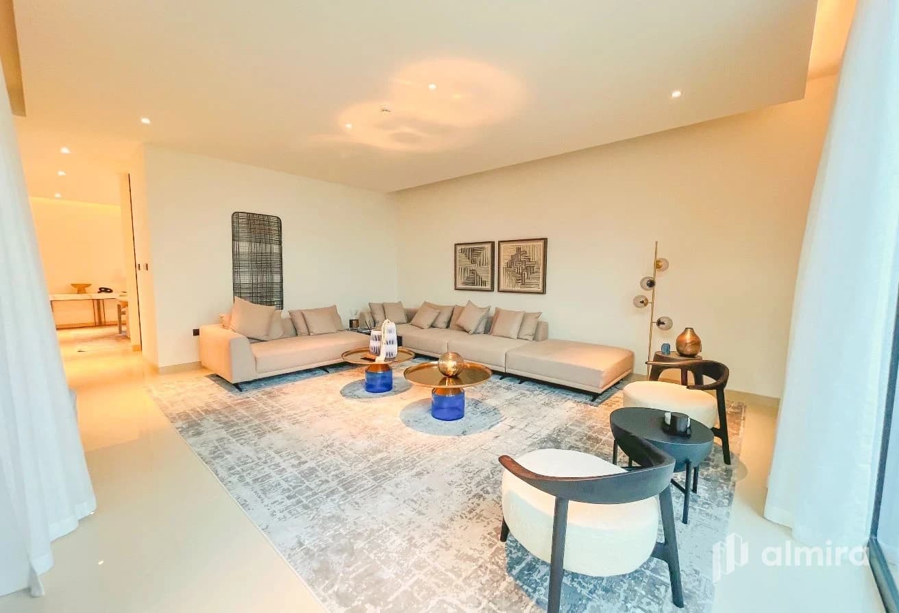 Modern | Premium Amenities | Attractive Offer