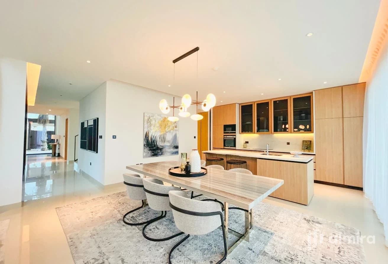 Modern | Premium Amenities | Attractive Offer