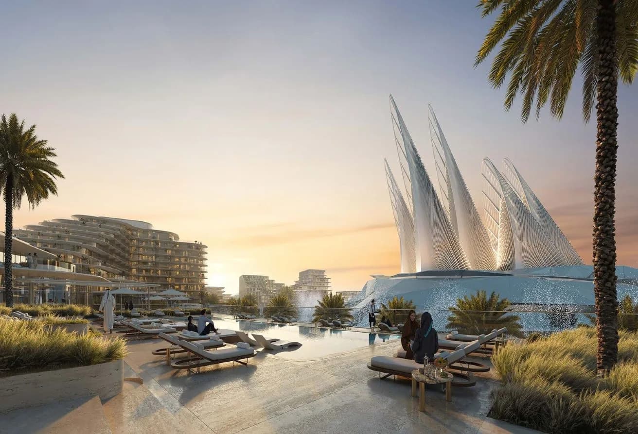 High Floor | Luxurious Living | Iconic Location