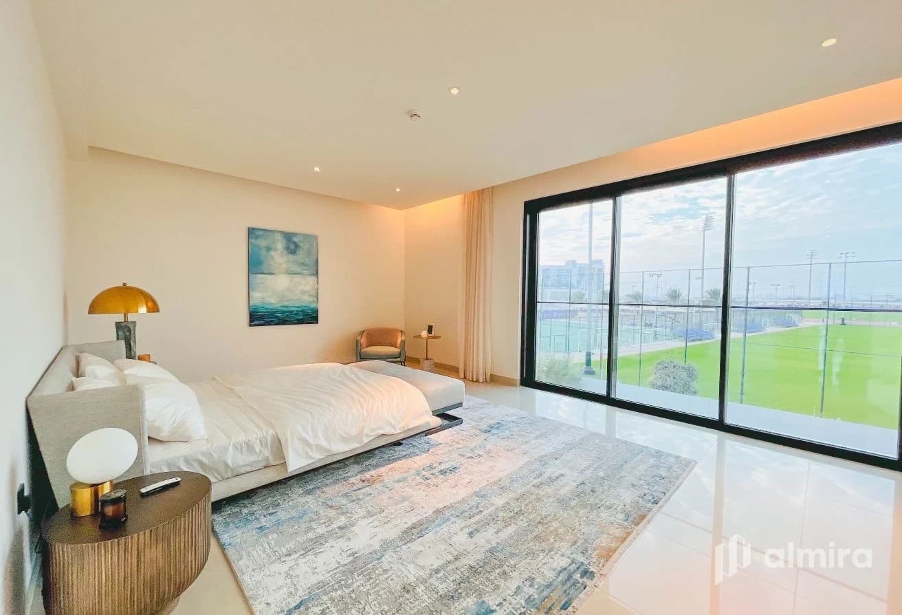 Modern | Premium Amenities | Attractive Offer