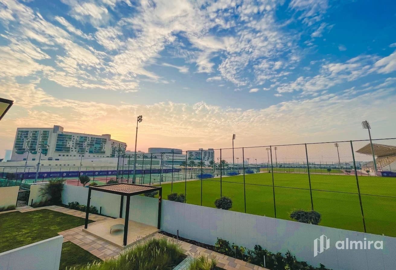 Modern | Premium Amenities | Attractive Offer
