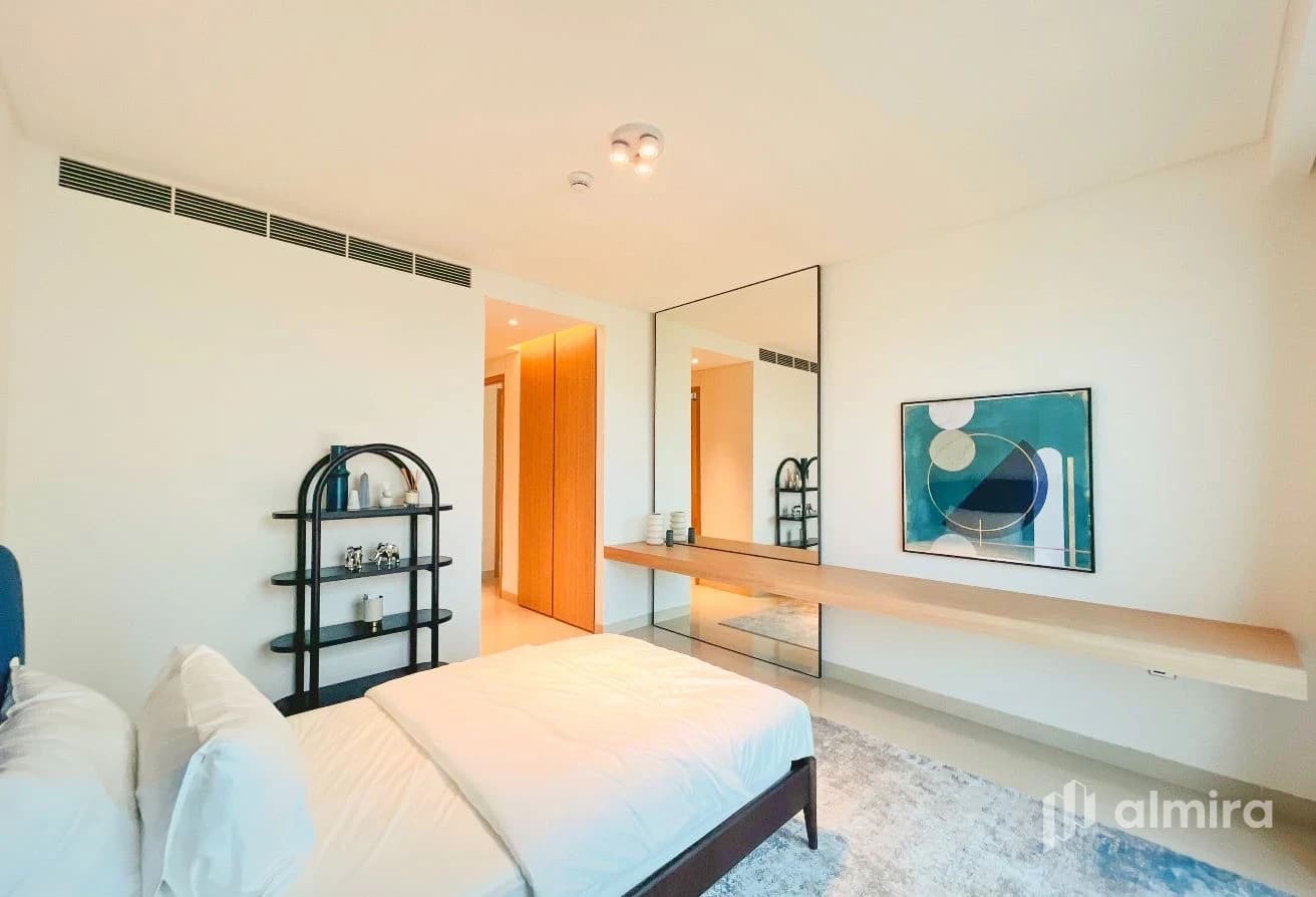Modern | Premium Amenities | Attractive Offer
