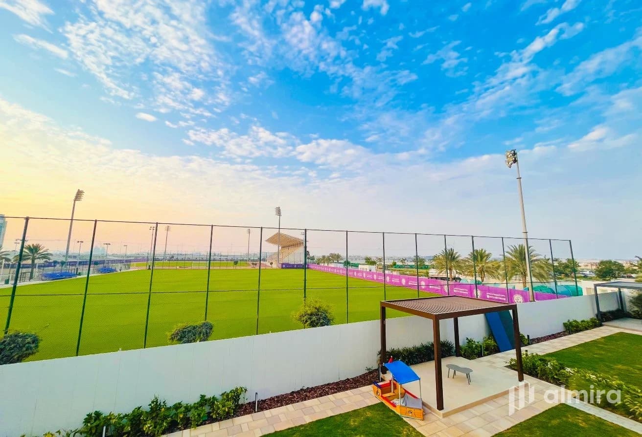 Modern | Premium Amenities | Attractive Offer