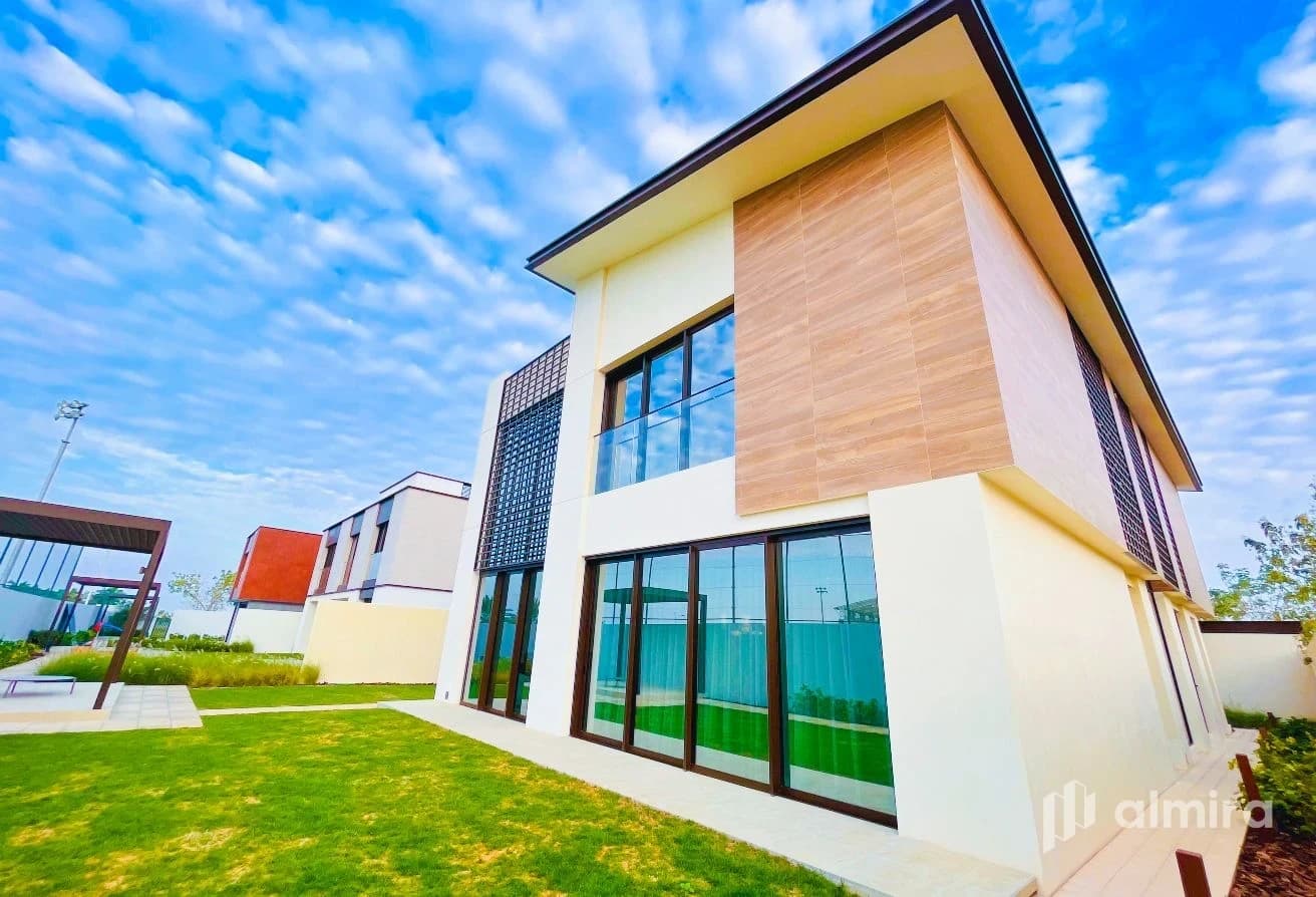 Modern | Premium Amenities | Attractive Offer