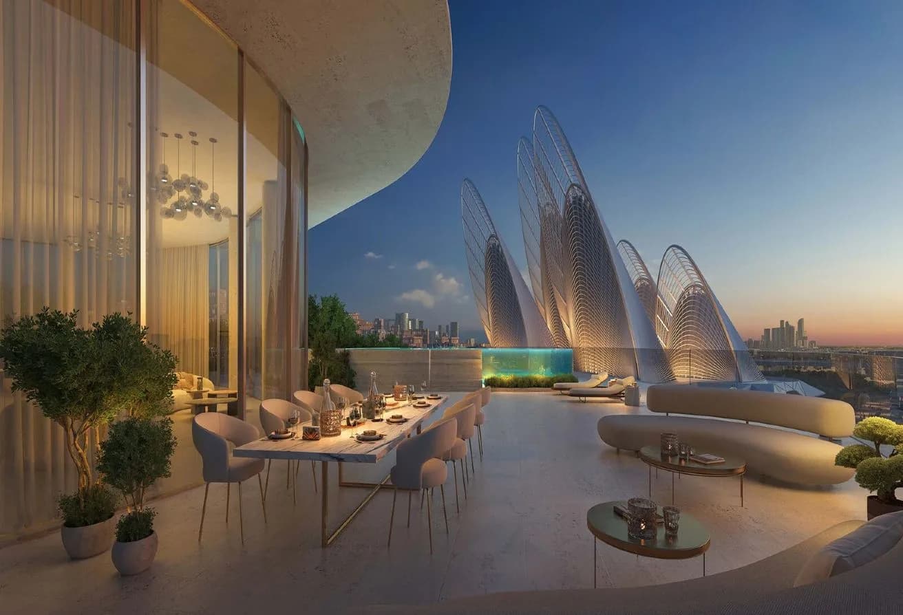 High Floor | Luxurious Living | Iconic Location