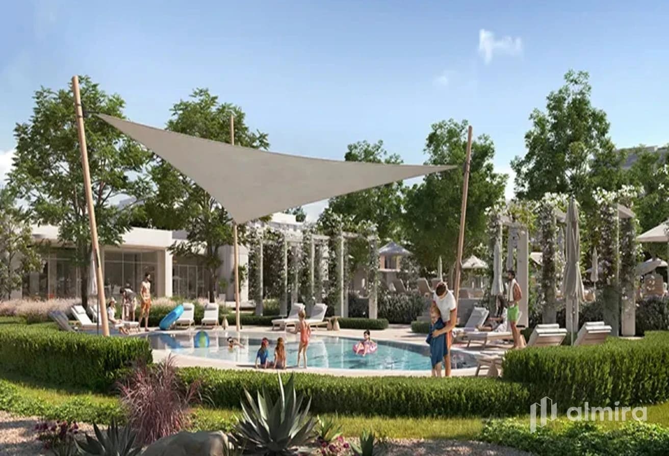 Resale | Recreational Facilities | Prime Location
