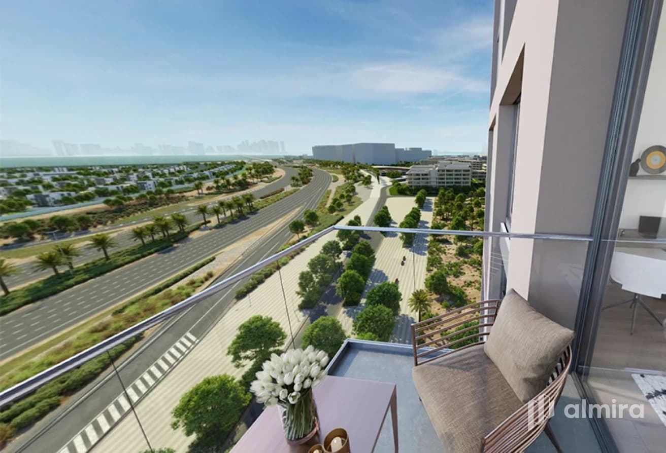 Ideal Investment | Modern Amenities | Resale