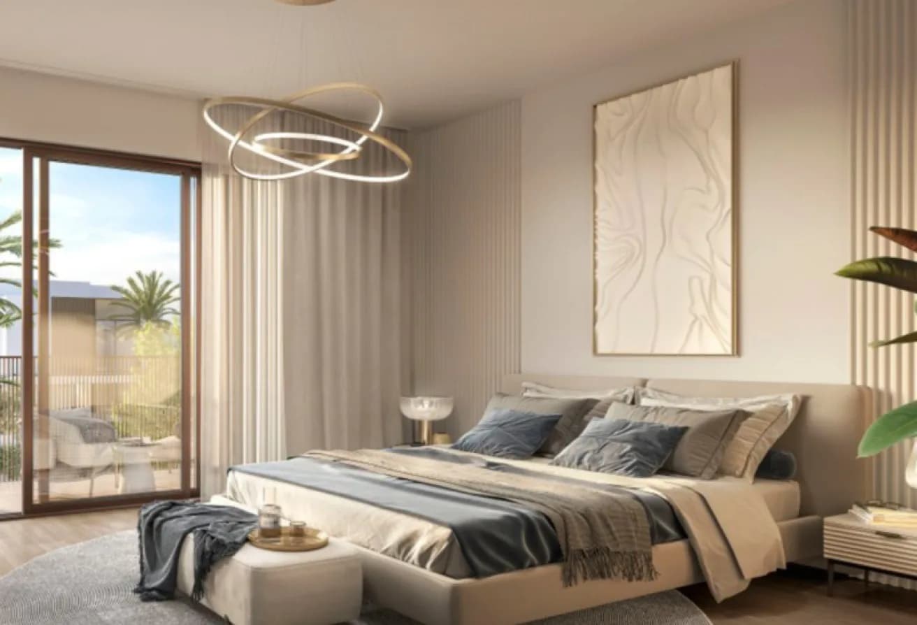Single Row | Modern Style | Handover Soon