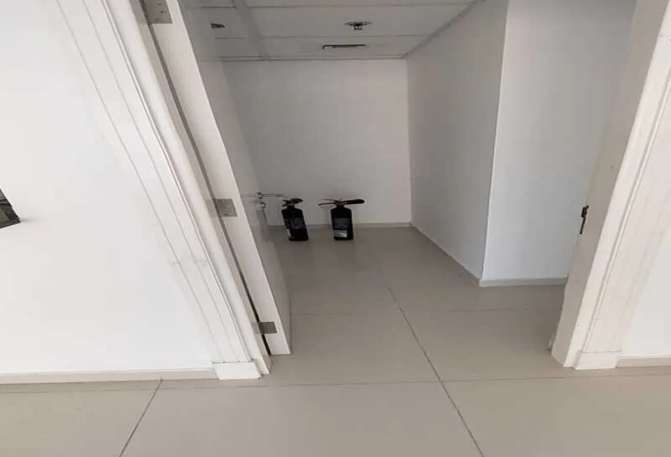 1BR Loft | Full Sea View | High Floor | Vacant