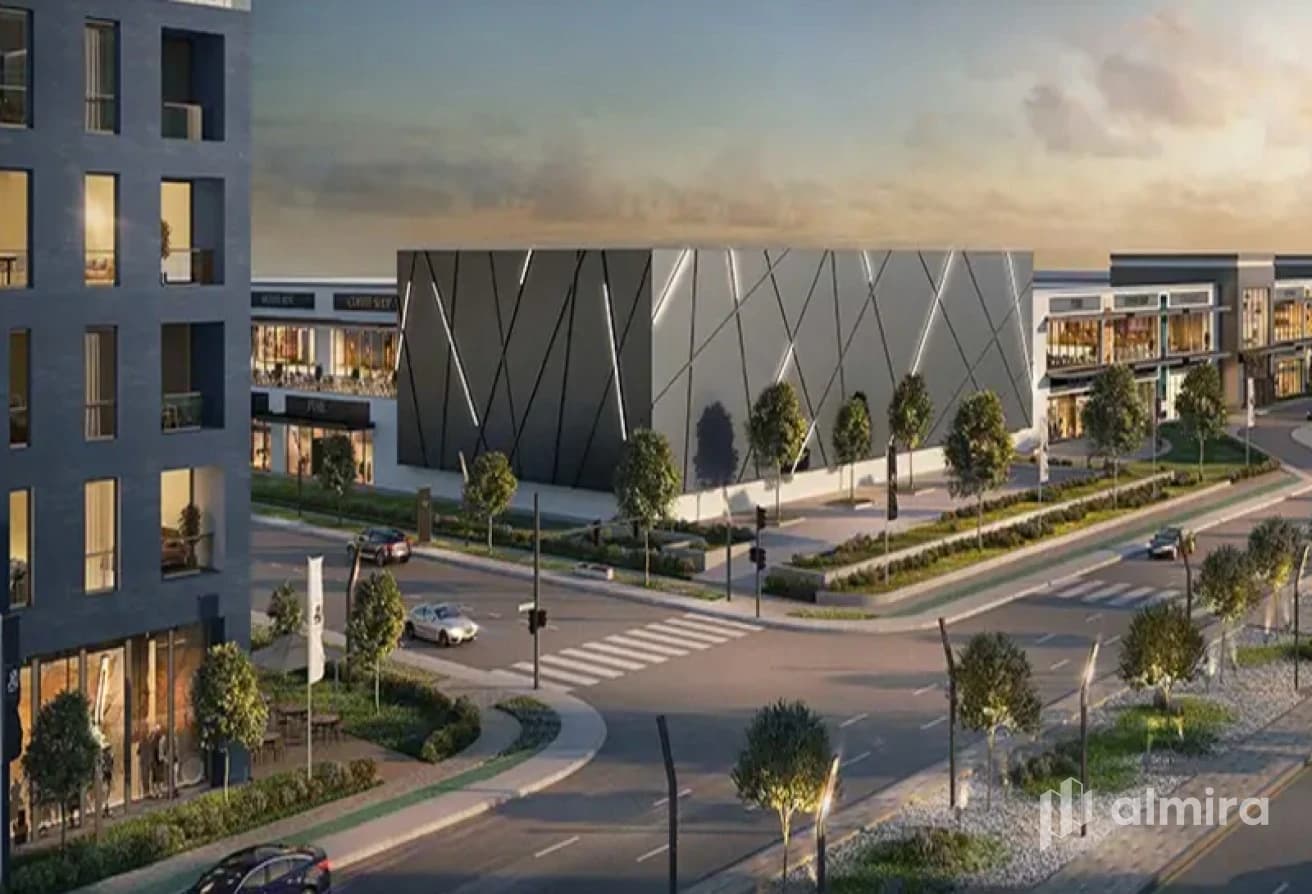 Build Your Home | 510 SQM Plot | Prime Location