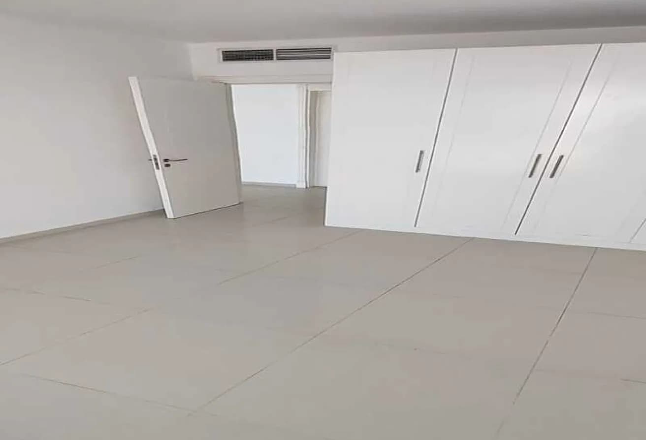 1BR Loft | Full Sea View | High Floor | Vacant