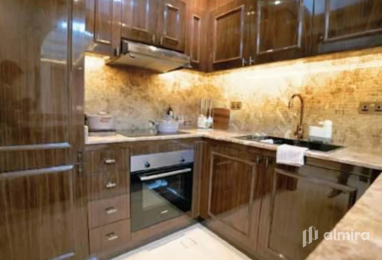 4BR+Maid - Duplex | Modern Living | Beach Access