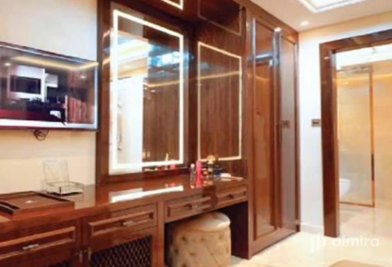 4BR+Maid - Duplex | Modern Living | Beach Access
